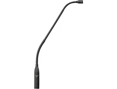 Audix ADX12 Miniature Cardioid Gooseneck Podium Microphone