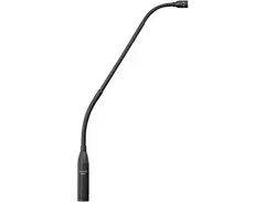 Audix ADX12 Miniature Cardioid Gooseneck Podium Microphone main image