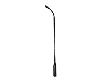 Audix ADX18 Miniature Cardioid 18" Podium Gooseneck Condenser Microphone