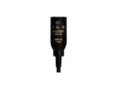 Audix ADX40 Cardioid Hanging Condenser Microphone