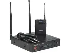 Audix AP41 BP Wireless System (B Band, 554-586 MHz)