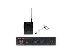 Audix AP41 HT7 Wireless Omnidirectional Headset Condenser Microphone System (A Band, 522-554 MHz) main image