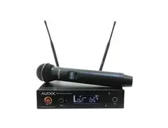 Audix AP41-OM2 Handheld Wireless Microphone System main image