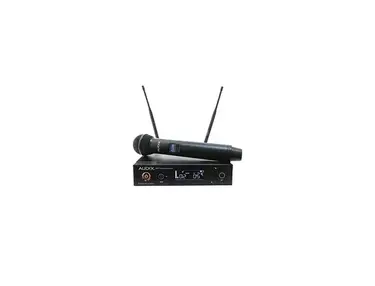 Audix AP41 OM2 Handheld Wireless System - Band A (518-554 MHz)