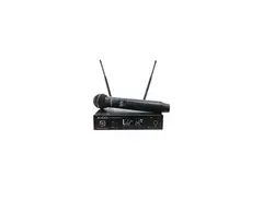 Audix AP41 OM2 Handheld Wireless System - Band A (518-554 MHz) main image