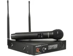 Audix AP41 OM2 Wireless Handheld Microphone System (A Band, 522-554 MHz) main image