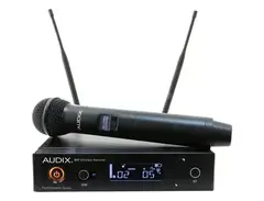 Audix AP41 OM5 Wireless Handheld Microphone System (A Band, 522-554 MHz) main image