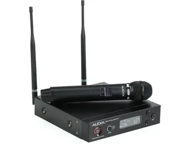 Audix AP41 VX5 Handheld Wireless Microphone System (A Band, 522-554 MHz)