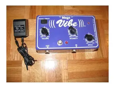 KR MegaVibe