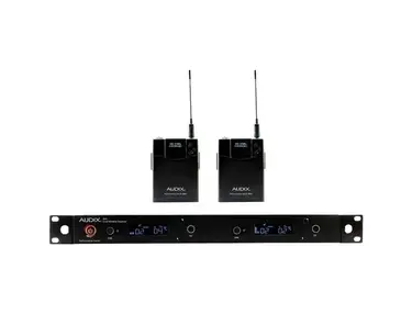 Audix AP42-BP 2-Channel Wireless System