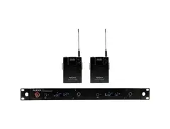 Audix AP42-BP 2-Channel Wireless System main image