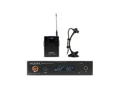 Audix AP61 FLUTE Wireless Instrument Microphone System main image