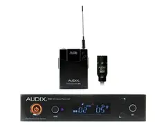 Audix AP61 L10 Wireless Lavalier Microphone System main image
