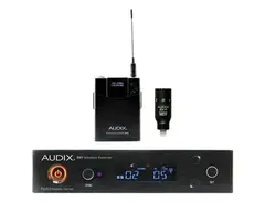 Audix AP61 OM2 Wireless Microphone with OM2 Receiver (522-586 Mhz)