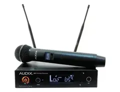 Audix AP61 OM5 Handheld Wireless Microphone System