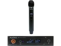 Audix AP61 VX5 Handheld Wireless Microphone System main image