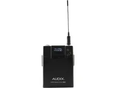 Audix B60 Wireless Bodypack Transmitter main image
