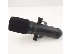 Audix CX-211 Large Diaphragm Cardioid Condenser Microphone main image