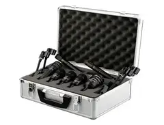 Audix DP7Micro Drum Microphone Pack