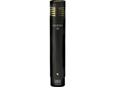 Audix F9 Small-Diaphragm Condenser Mic