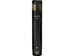 Audix F9 Small-Diaphragm Condenser Mic