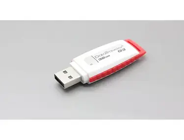 Kingston DataTraveler G3