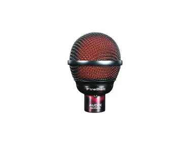 Audix Fireball Harmonica Microphone