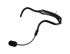 Audix HT2 Supercardioid Headset Condenser Microphone main image