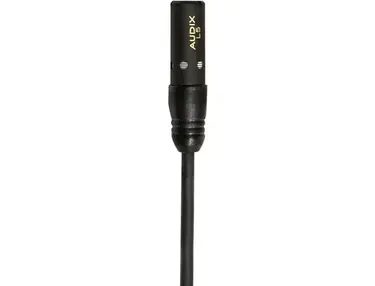 Audix L5 Miniature Lavalier Microphone