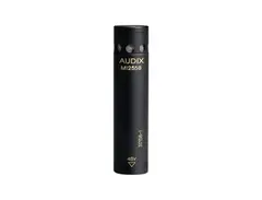 Audix M1255B Miniature Cardioid Condenser Microphone main image