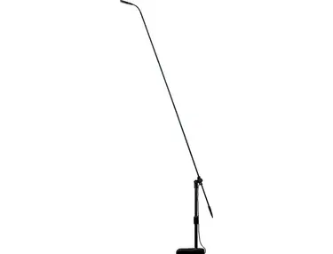 Audix MB5050-HC MicroBoom 50" Hypercardioid Gooseneck Condenser Microphone