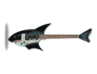Jay Turser Shark Electric Guitar