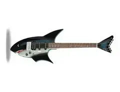 Jay Turser Shark Electric Guitar