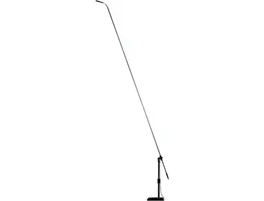 Audix MB8450 MicroBoom 84" Carbon Fiber Cardioid Boom Microphone