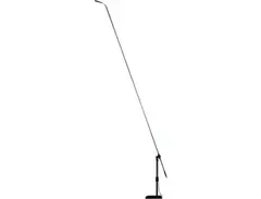 Audix MB8450 MicroBoom 84" Carbon Fiber Cardioid Boom Microphone