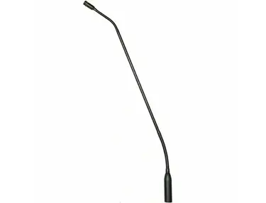 Audix MG18 Miniature Cardioid 18" Gooseneck Podium Microphone