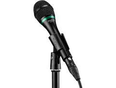 Audix OMX-E Cardioid Dynamic Microphone main image
