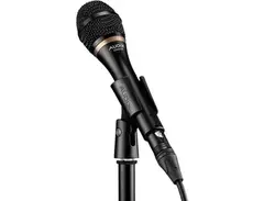 Audix OMX-M Cardioid Dynamic Microphone main image
