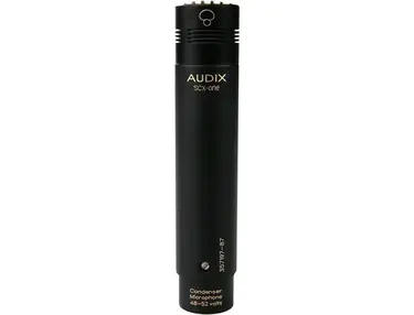 Audix SCX1-HC Hypercardioid Condenser Microphone