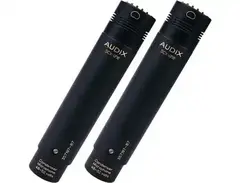 Audix SCX1 Small Diaphragm Cardioid Condenser Microphone Matched Stereo Pair main image