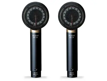 Audix SCX25A Pair