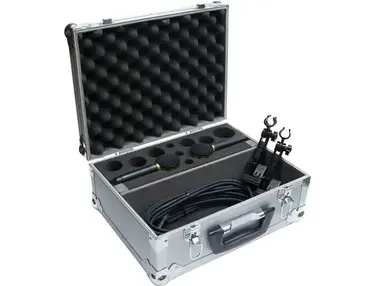 Audix SCX25A-PS Piano System Large Diaphragm Cardioid Condenser Microphone Stereo Pair