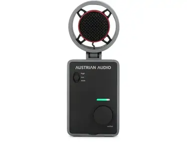 Austrian Audio MiCreator Studio Digital Condenser Microphone