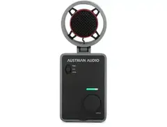 Austrian Audio MiCreator Studio Digital Condenser Microphone main image