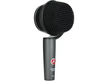 Austrian Audio OC7 Cardioid Small-Diaphragm Condenser Microphone