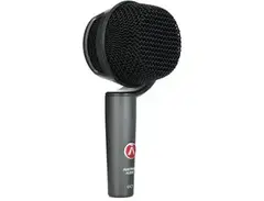 Austrian Audio OC7 Cardioid Small-Diaphragm Condenser Microphone