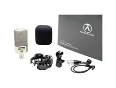 Austrian Audio OC818 Studio Set Large Diaphragm Multipattern Condenser Microphone main image