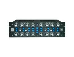 Avalon AD2077 Stereo Mastering Equalizer main image