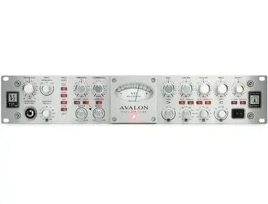 Avalon VT-737 Channel Strip