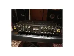 Avalon VT-737SM Mercenary Edition Channel Strip main image